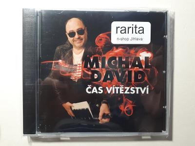 Michal David - Čas vítězství