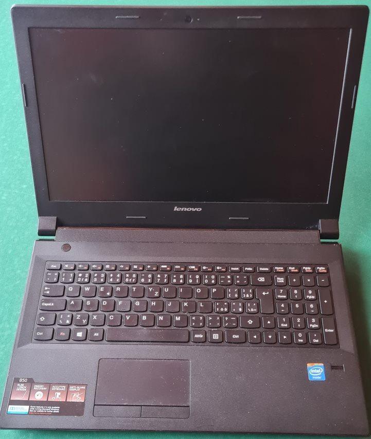 Lenovo B50-30, Celeron N2840, 8GB RAM SSD 240GB | Aukro