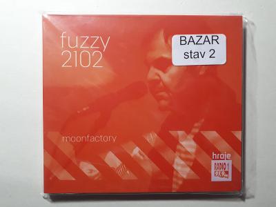 FUzzy 2102 - Moonfactory