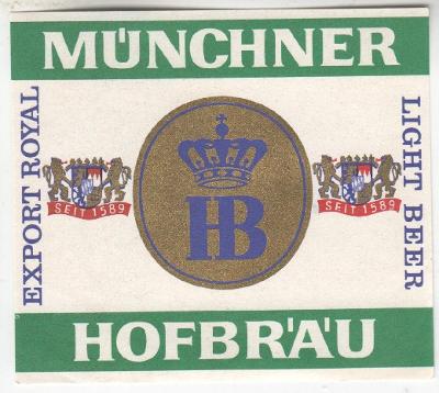 München - Hofbräuhaus 48