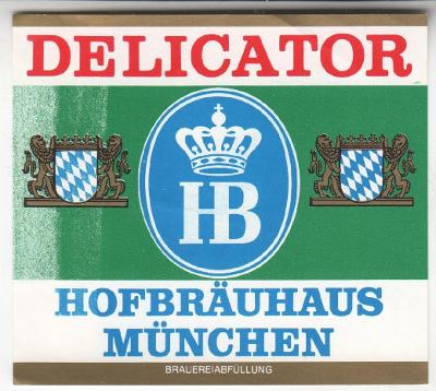 München - Hofbräuhaus 49