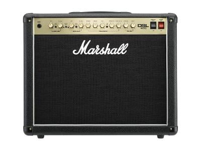 Marshall DSL40C -- kytarové lampové kombo 40W -- Nové / Rozbaleno