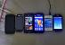 Mobilné telefóny Samsung , Lenovo , HTC - Mobily a smart elektronika