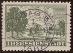 1943 (B+M) - známka TEREZÍN, zaručeně PRAVÝ, razítkovaný od 1 Kč (1497 - Známky Československo+ČR