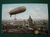 Berlín - Nemecko,Luftballon,Feldpost - 743 - Pohľadnice