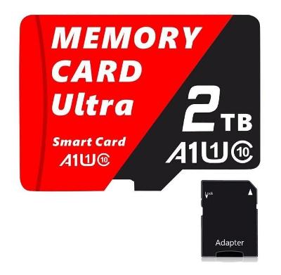 Mikro SD karta 2TB  (novinka roku 2023) !!!