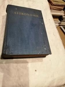 V.V. Stratonov - Astronomie 1927