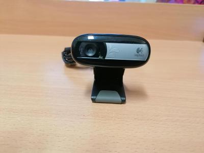 Webkamera Logitech C170