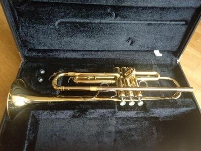 Trumpeta Yamaha 6310Z