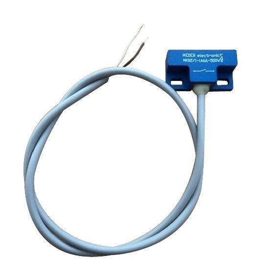 Magnetický senzor MK02/1-1A66-500W. - Elektronické súčiastky
