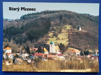 Starý Plzenec, Plzeň 