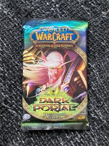 World of Warcraft TCG - Dark Portal
