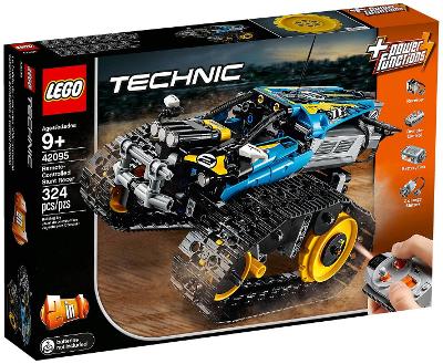 LEGO Technic  42095