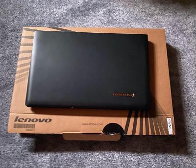 Notebook - Lenovo G50-80 Intel i5-5200U 2.2G