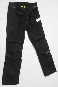 Textilní kalhoty VANUCCI - vel. 46, pas: 80 cm