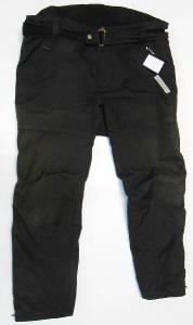 Textilní kalhoty STADLER - vel. 26, pas: 110 cm