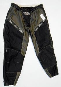 Textilní kalhoty PHARAO - vel. XXL/56, pas: 88 cm