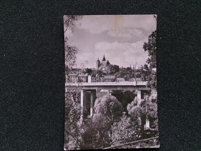 Jihlava Iglau pohlednice 