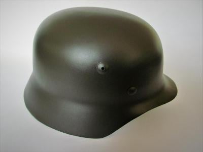 Německo WW-2 helma М-40, kopie, vel. 59/60