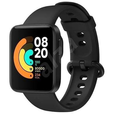 Chytré hodinky Xiaomi Mi Watch Lite (Black)