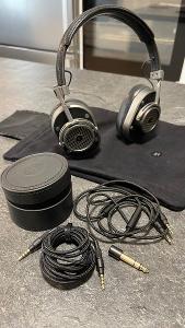 Master & Dynamic MH40 Over the Ear Wireless Headphones
