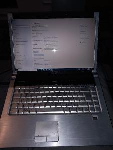 Notebook Dell XPS M1530