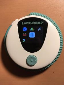 Ladycomp Natur Basic = alternativní antikoncepce
