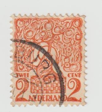 Známka Nizozemí, Mi. 113