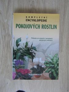 REBO - Encyklopedie Pokojových rostlin / 2004