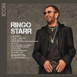 CD STARR RINGO - Icon-The best of