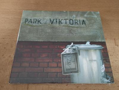 CD Led Sezelim - Park Viktoria (2015) NOVÉ, ZAPEČETĚNÉ !!!