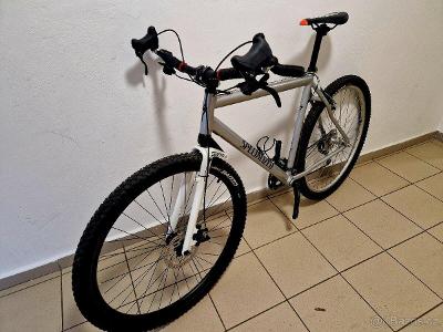 Gravel / MTB bike vel. L od 178cm