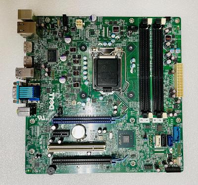 základní deska / motherboard pro DELL Optiplex 9010 / 7010 (0KV62T)