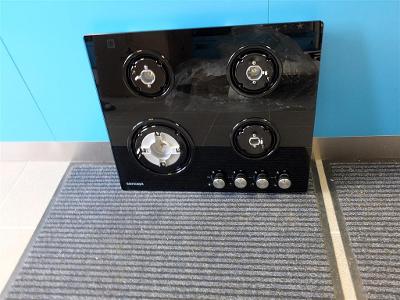 Plynová varná deska PDV7160 BLACK