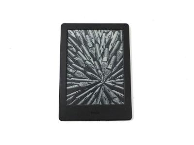 Amazon Kindle 8 Touch SY69JL