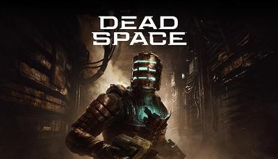 Dead Space Remake - Origin CD klíč + Dárek