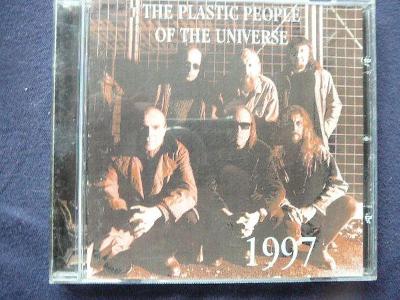 PLASTIC PEOPLE  - 1997