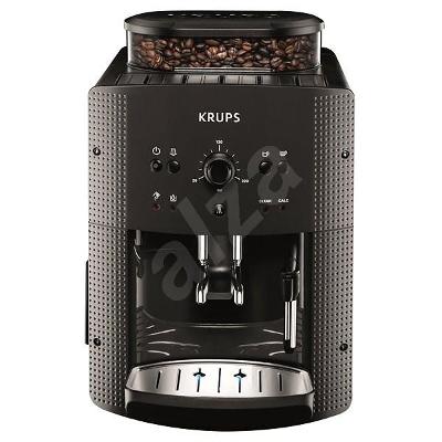 Automatický kávovar KRUPS EA810B70 Essential Espresso
