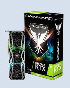 NVIDIA 10GB GAINWARD PHOENIX GeForce RTX 3080