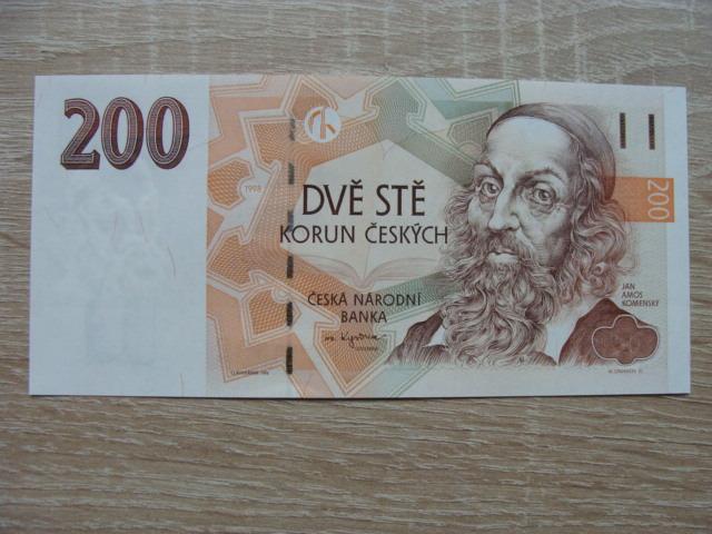 8,90 € 1998 G 16 254592 originál foto, TOP bankovka z mojej zbierky !!! - Bankovky