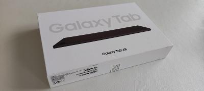 Samsung Galaxy Tab A8 LTE Gray - Nový, nerozbaleny.  