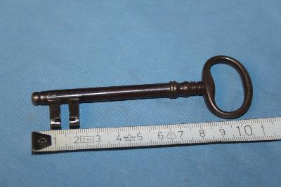 XXX. Historický klíč 108 mm 
