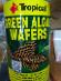 Tropical Green Algae Wafers 150g - Zvieratá