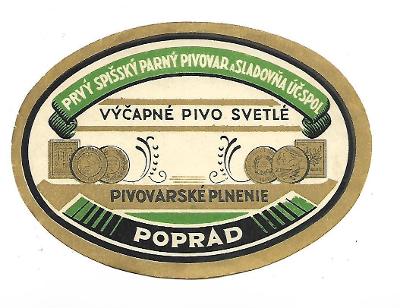 POPRAD - STARÁ