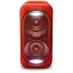 Sony Hi-Fi G-Tank GTK-XB60 Bluetooth reproduktor červený - Elektro