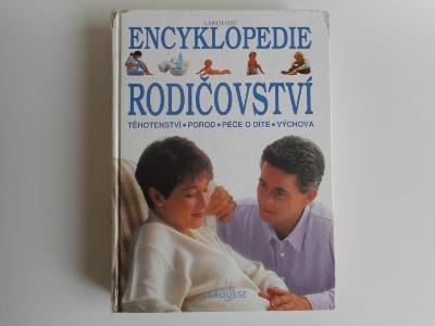 KNIHA - Encyklopédia rodičovstva