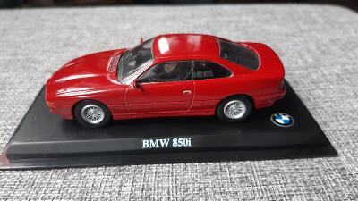 Model 1:43 BMW