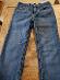 Levi's detské džínsy 140 cm - Oblečenie pre deti