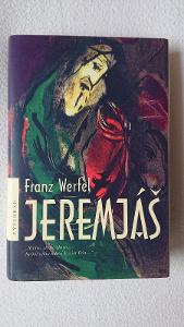 Jeremjáš - Franz Werfel, 2006