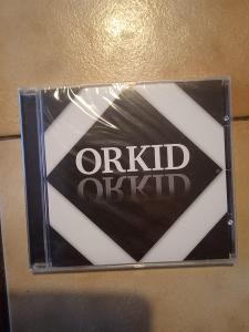 Visitors From Bellatrix – Orkid CD